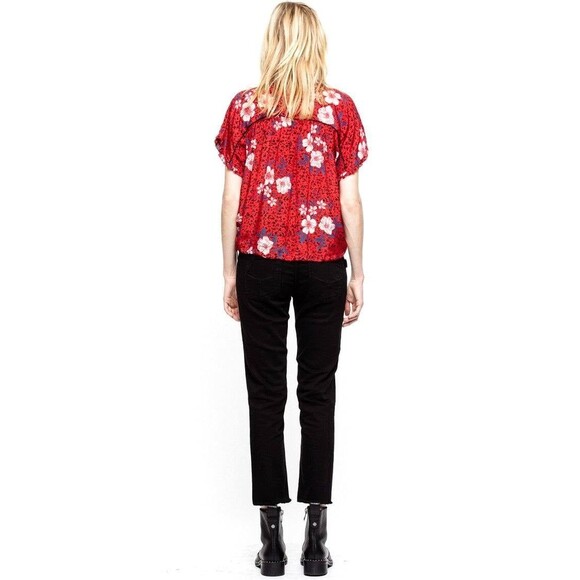 Zadig and Voltaire Top Small - Picture 9 of 10